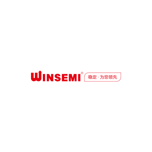 穩(wěn)先微WINSEMI
